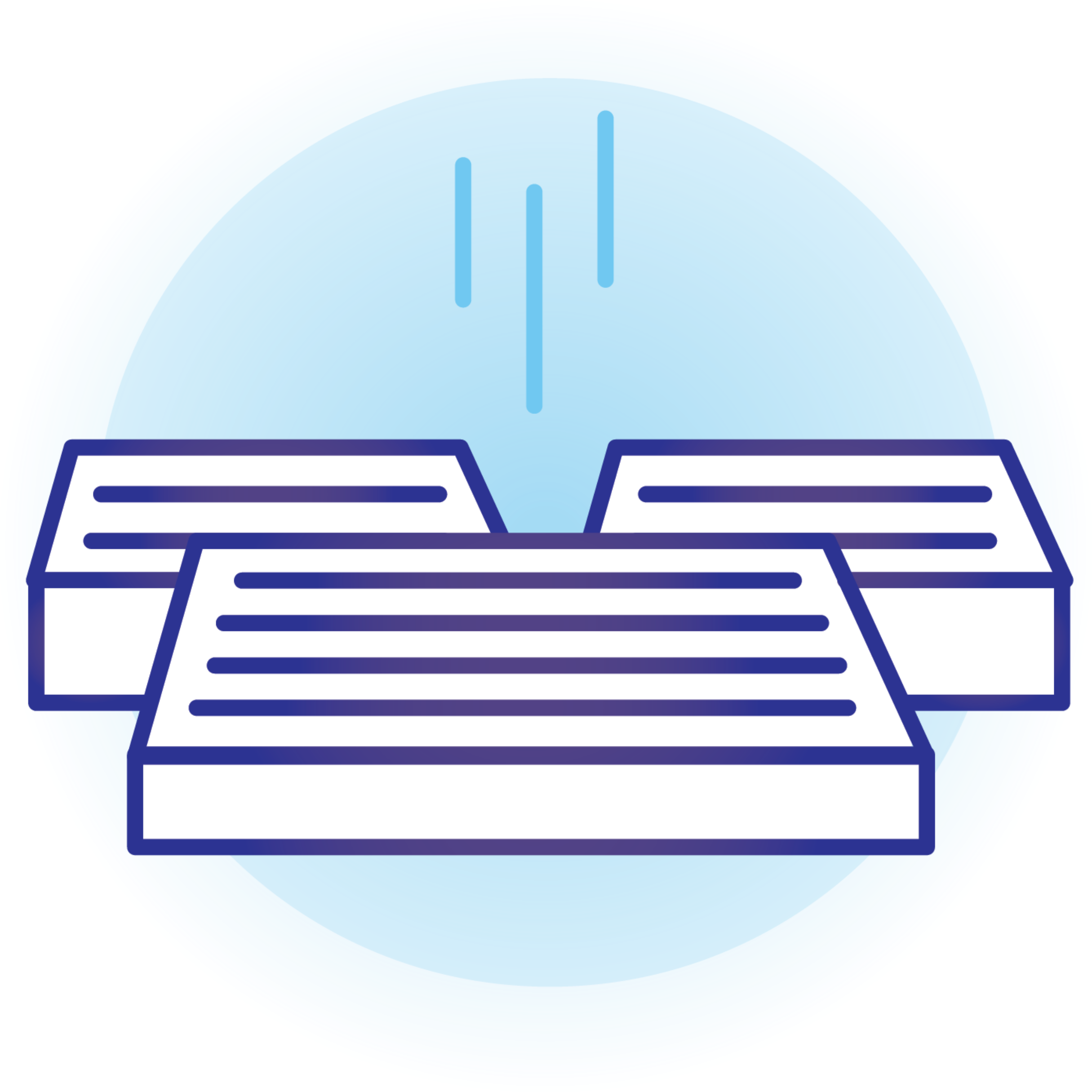 Active Sites icon
