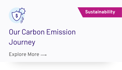 Sustainability