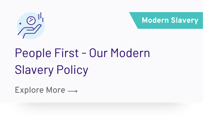 Modern Slavery