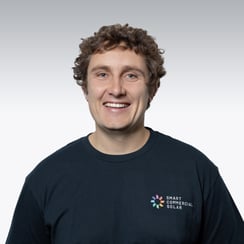 Ben Adamson - 1