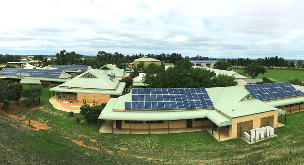 Dubbo christian school edited