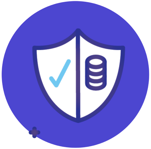 Financial Guarantee icon