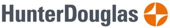 HunterDouglas logo