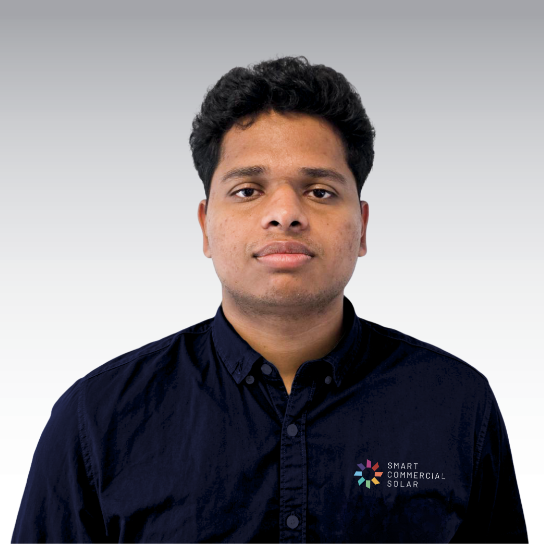 Paddy Anandbabu-1