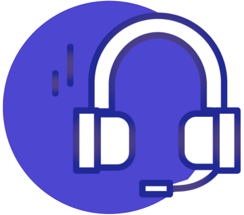 Rapid Response Support icon