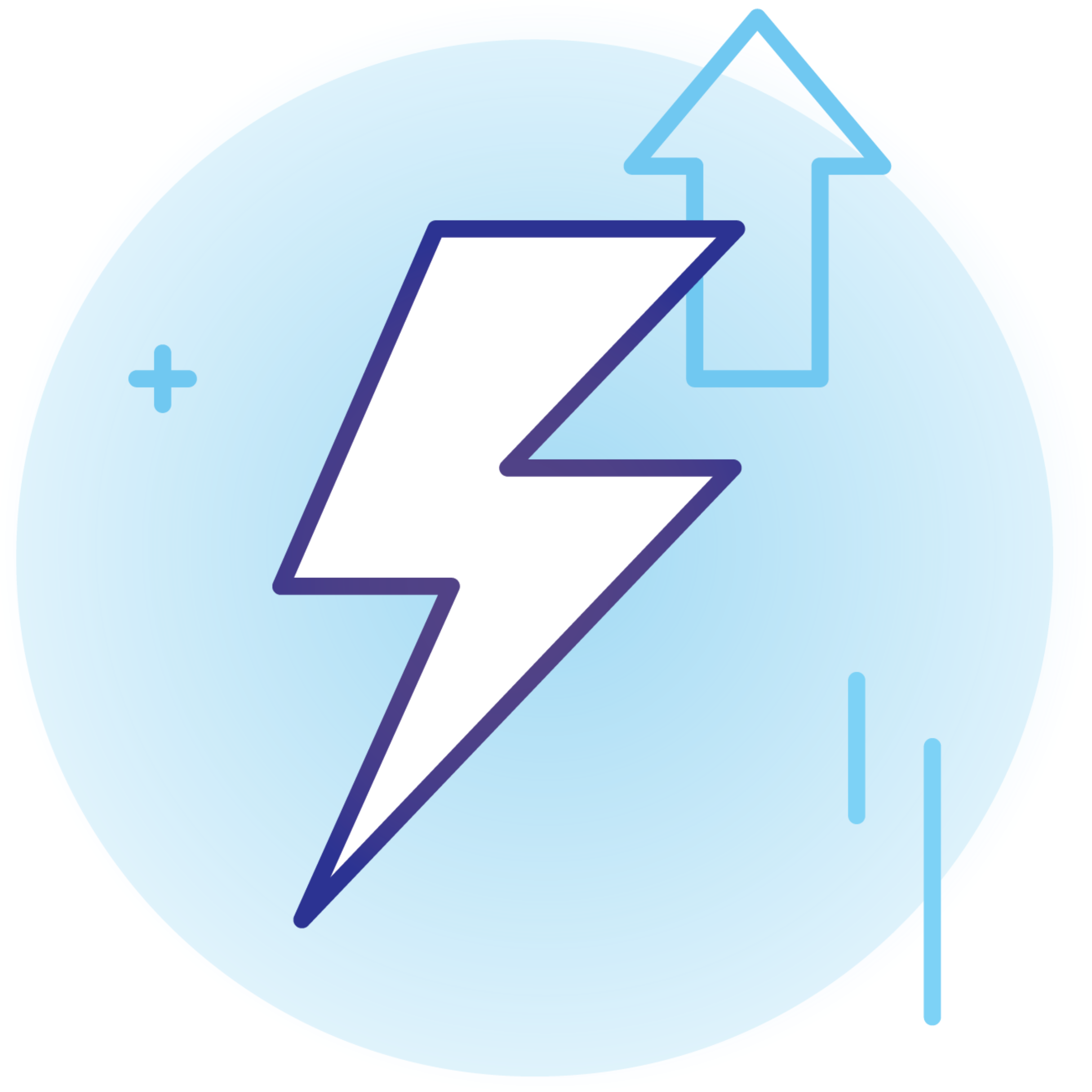 Fleet Size icon