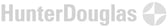 HunterDouglas logo