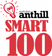Smart 100 Award