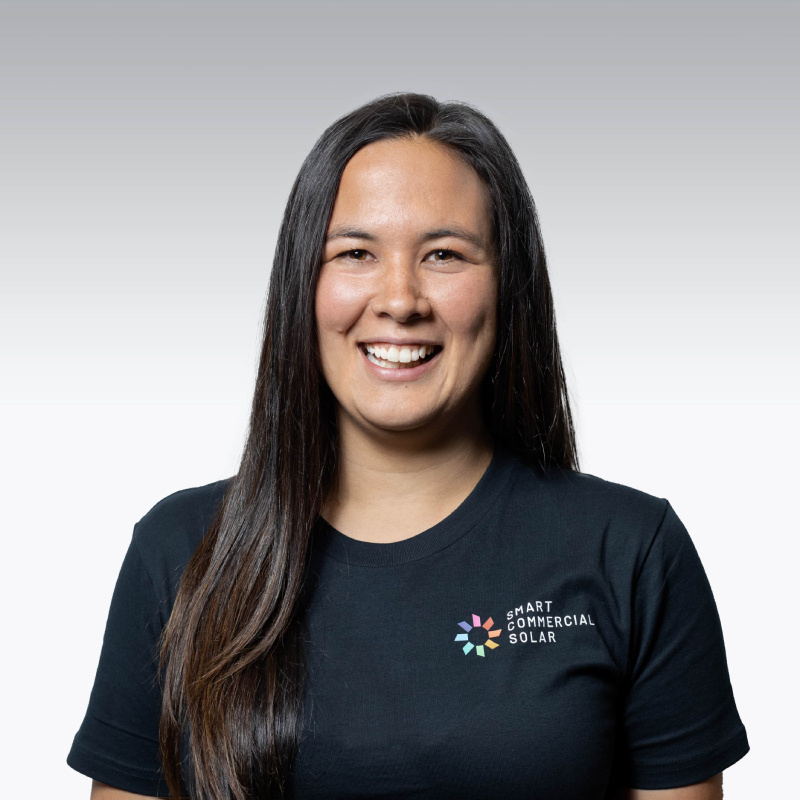 Kathryn Hoogesteger