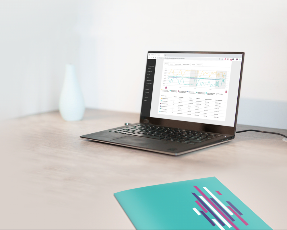 SERVICE monitoring lowres