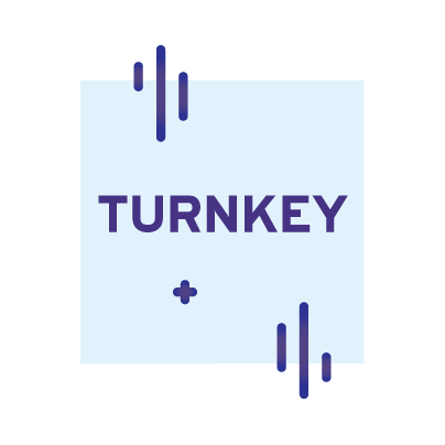 solutions turnkey