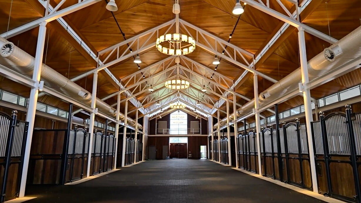 William Inglis Hotel