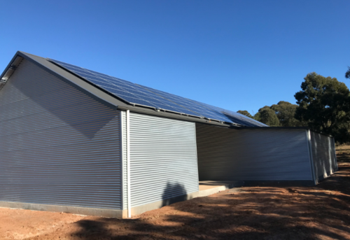 storage standalone