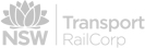 NSW Transport Railcorp