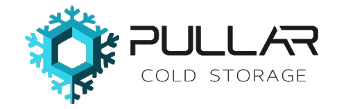 Pullar Cold Storage logo