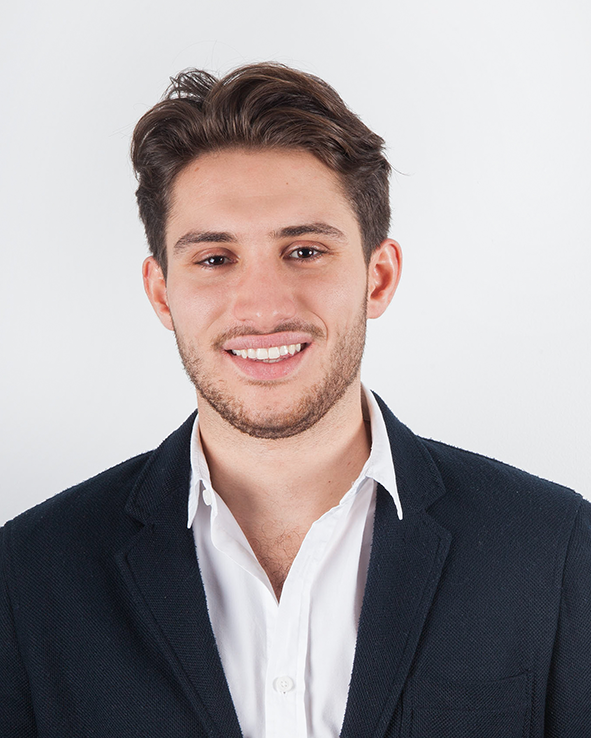 Ari Nikolopolous