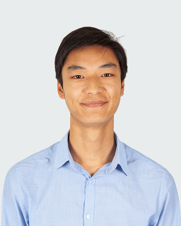 Erny Tsao