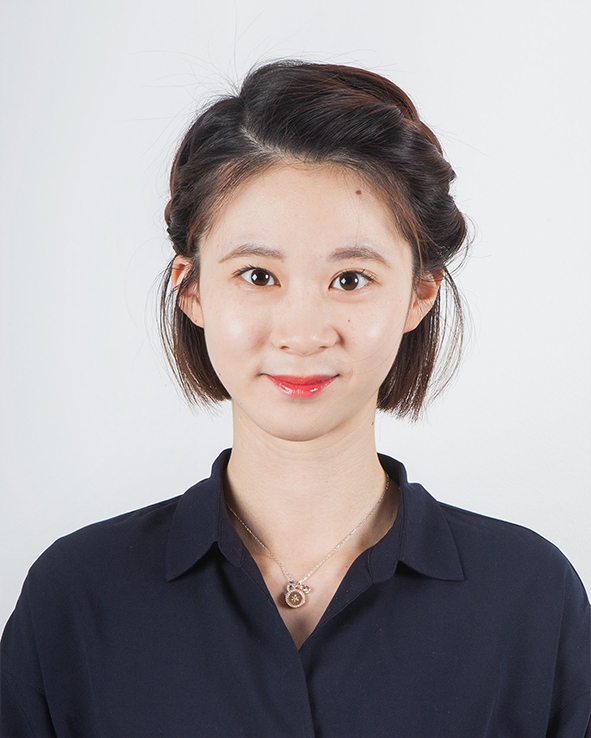 Xiaoxiao Fu