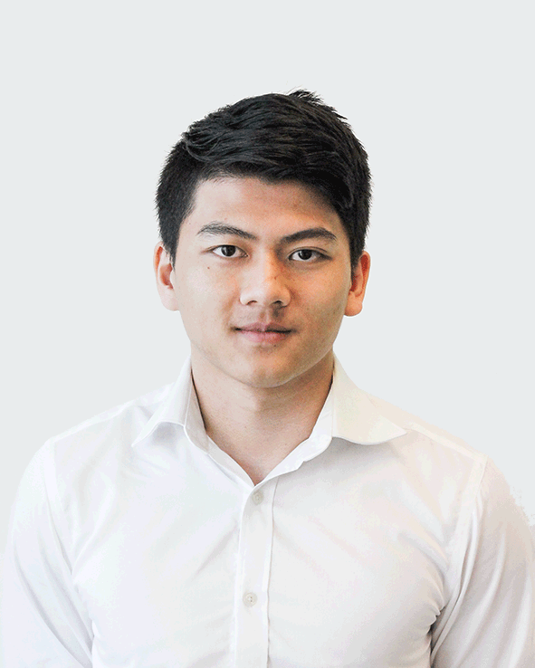 Jason Phan
