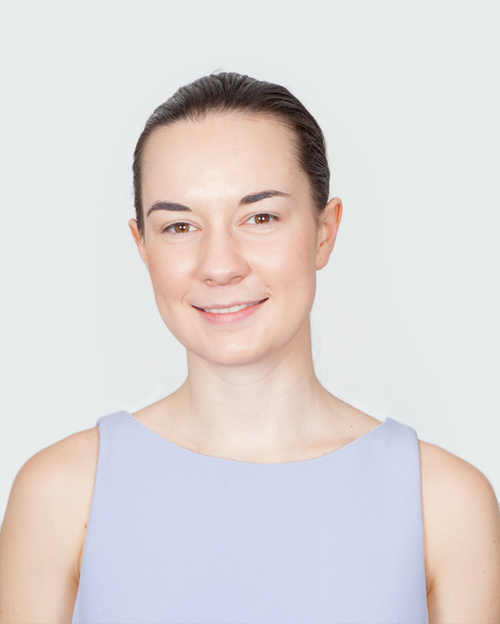 Caroline Frecker