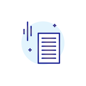 Sheet icon