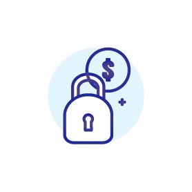 Lock icon