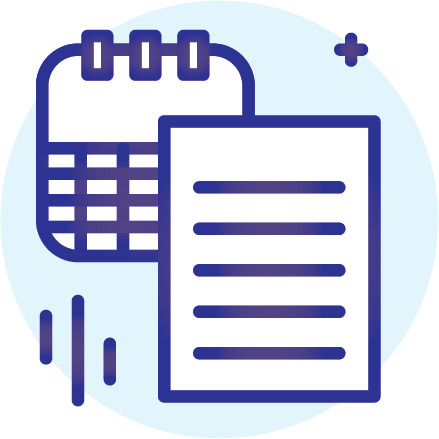 monthly audits reports
