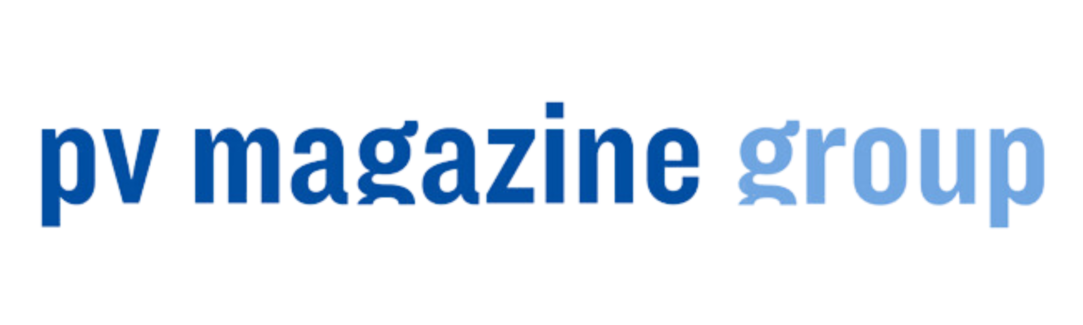 PV Magazine logo